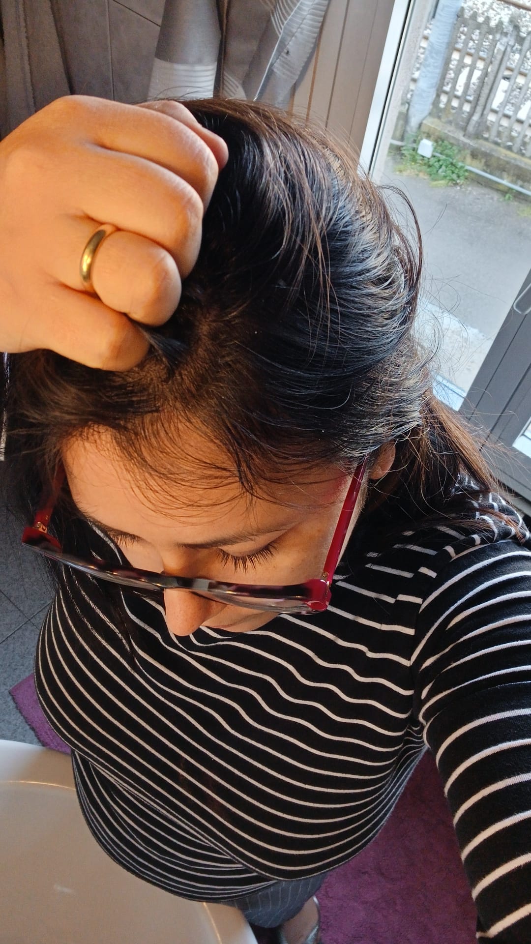 Antes e depois 1 — depois